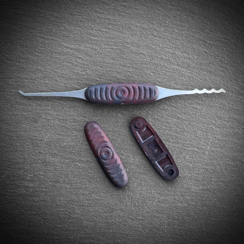 Modular Picks Assembly