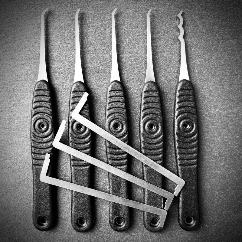 Pick Sets