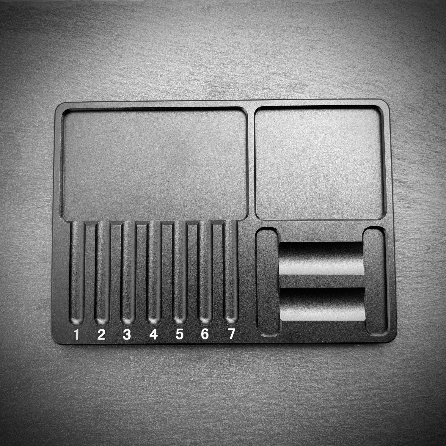 Double Sided Pinning Tray v2