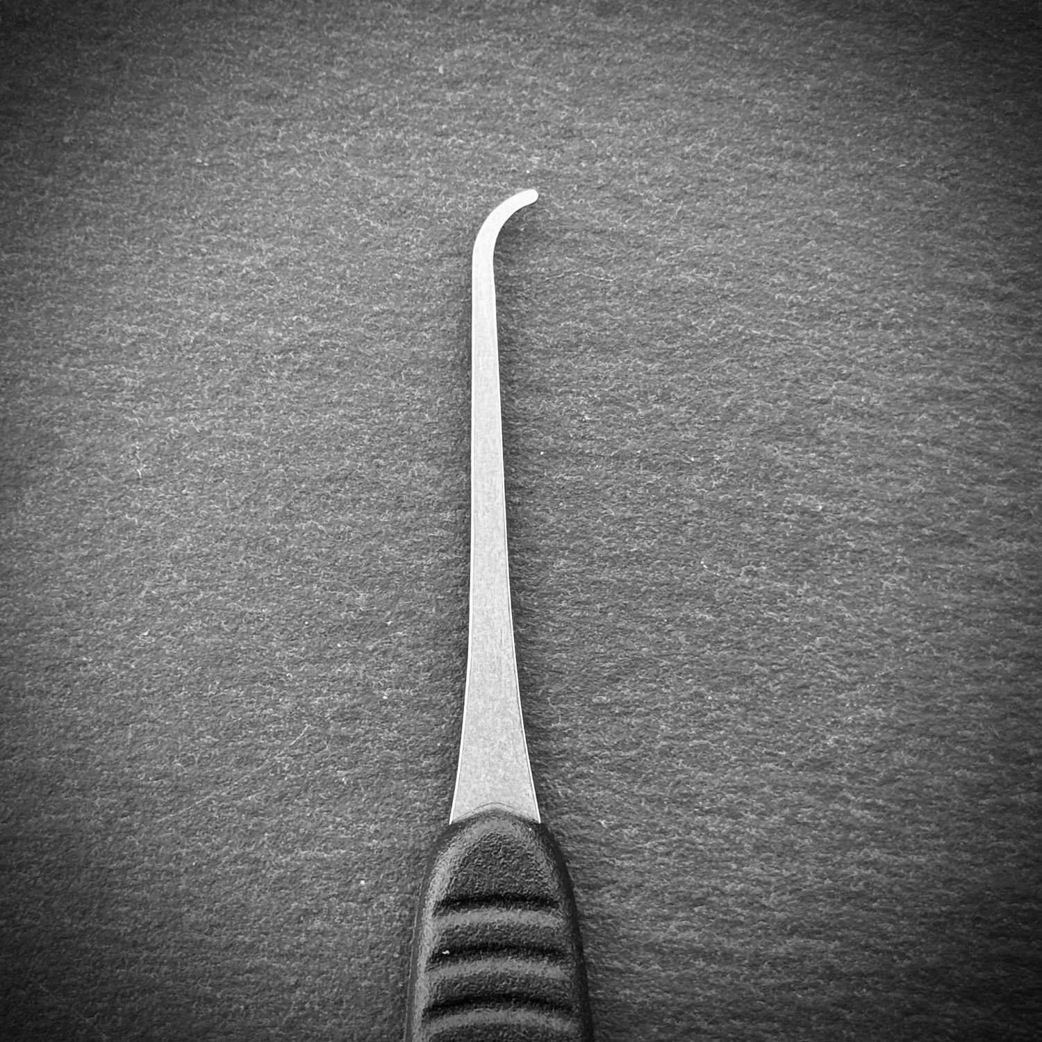 Deep Round Hook v5 0. 0 19"