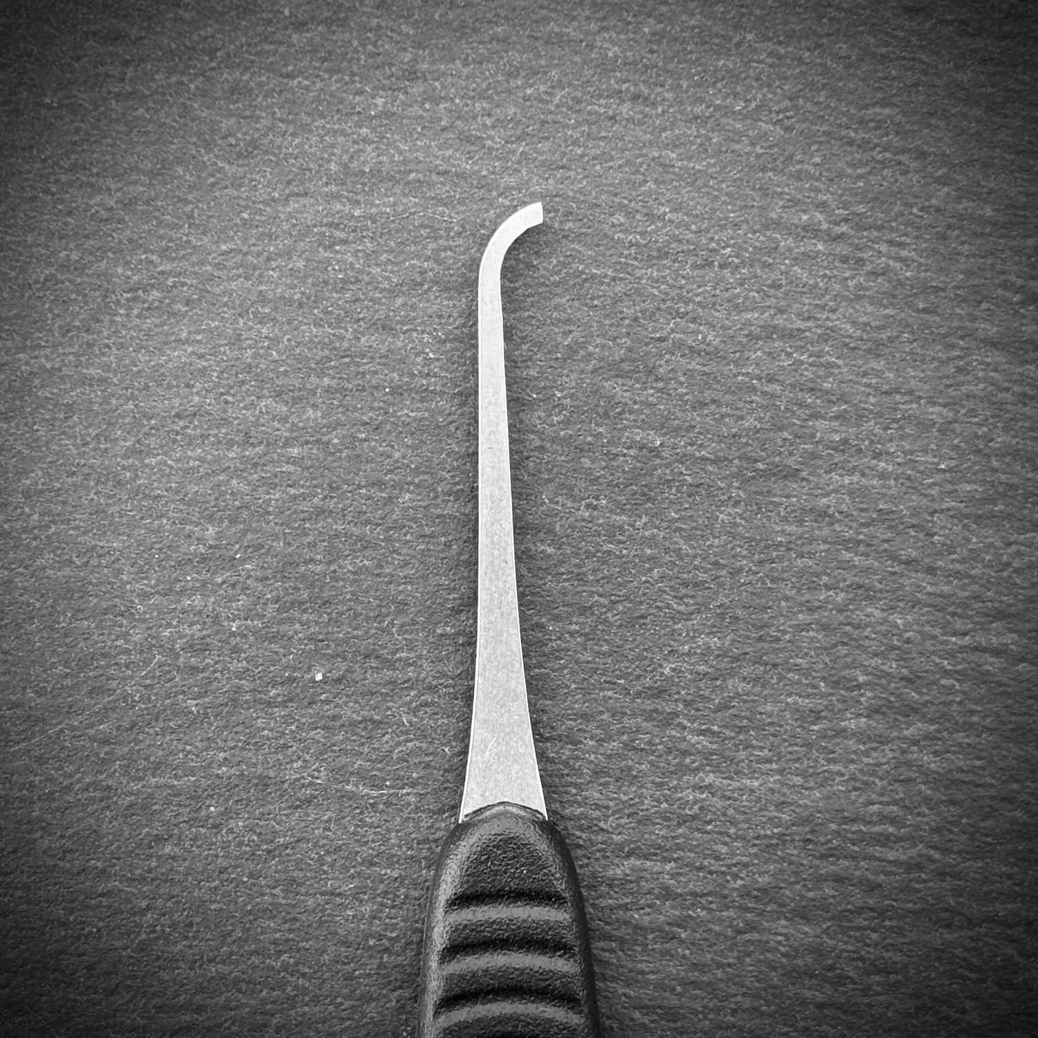 Deep Flat Hook v5 0. 0 19"