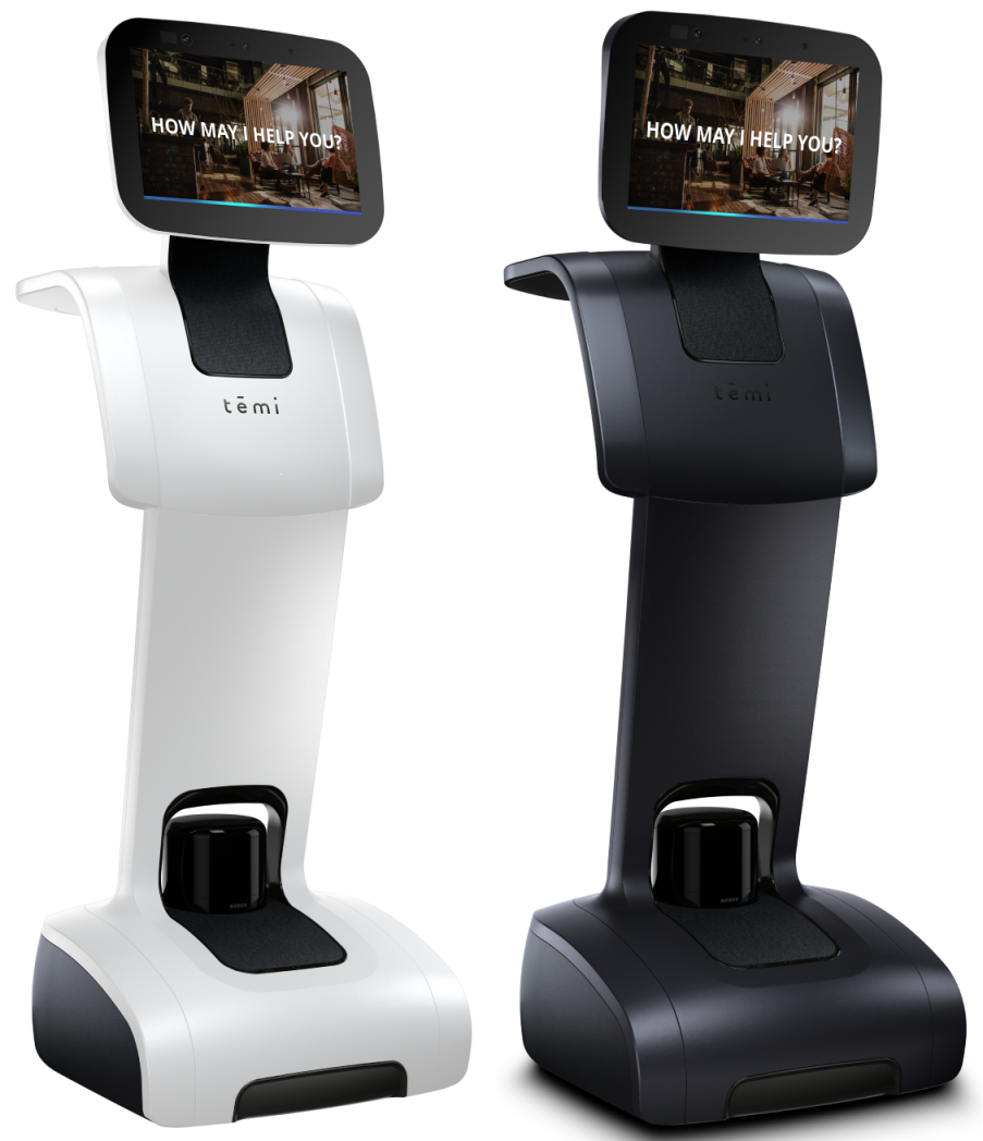 Personal Robot
