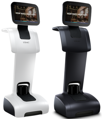 Personal Robot
