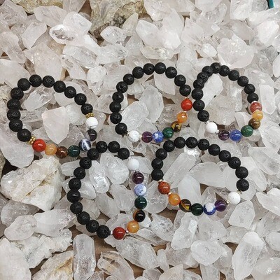 PULSERAS