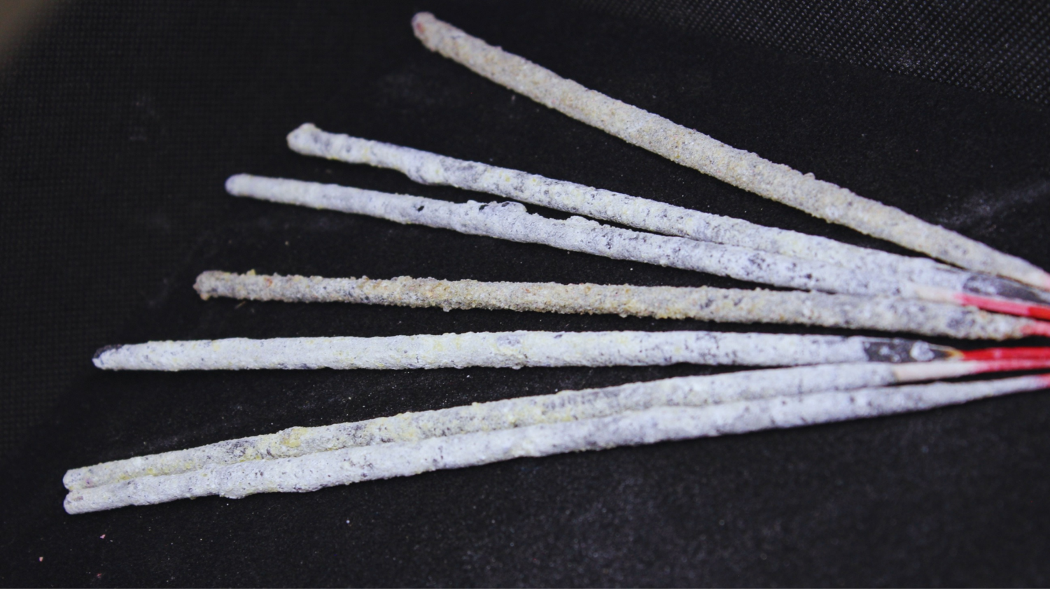 VARITAS DE COPAL