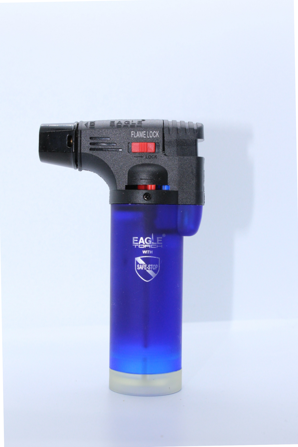 ENCENDEDOR SOPLETE &quot;EAGLE TORCH&quot;