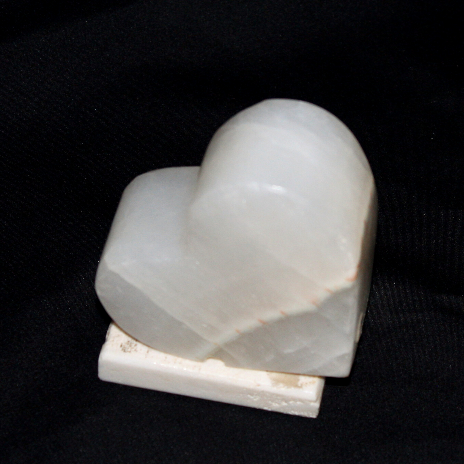 LAMPARA CORAZON