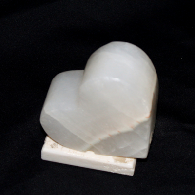 LAMPARA CORAZON