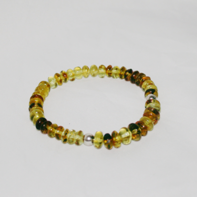 PULSERA AMBAR