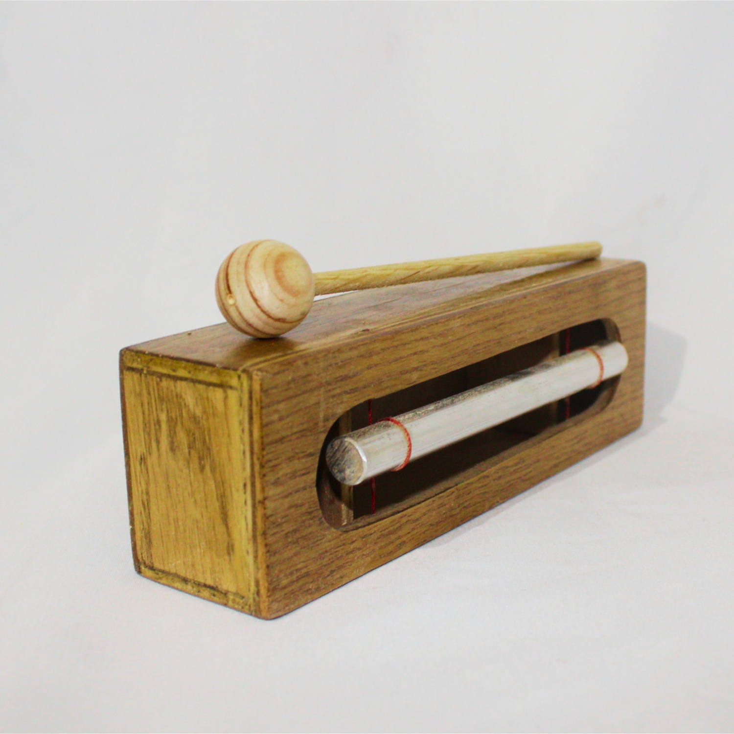 DIAPASON DE CAJA