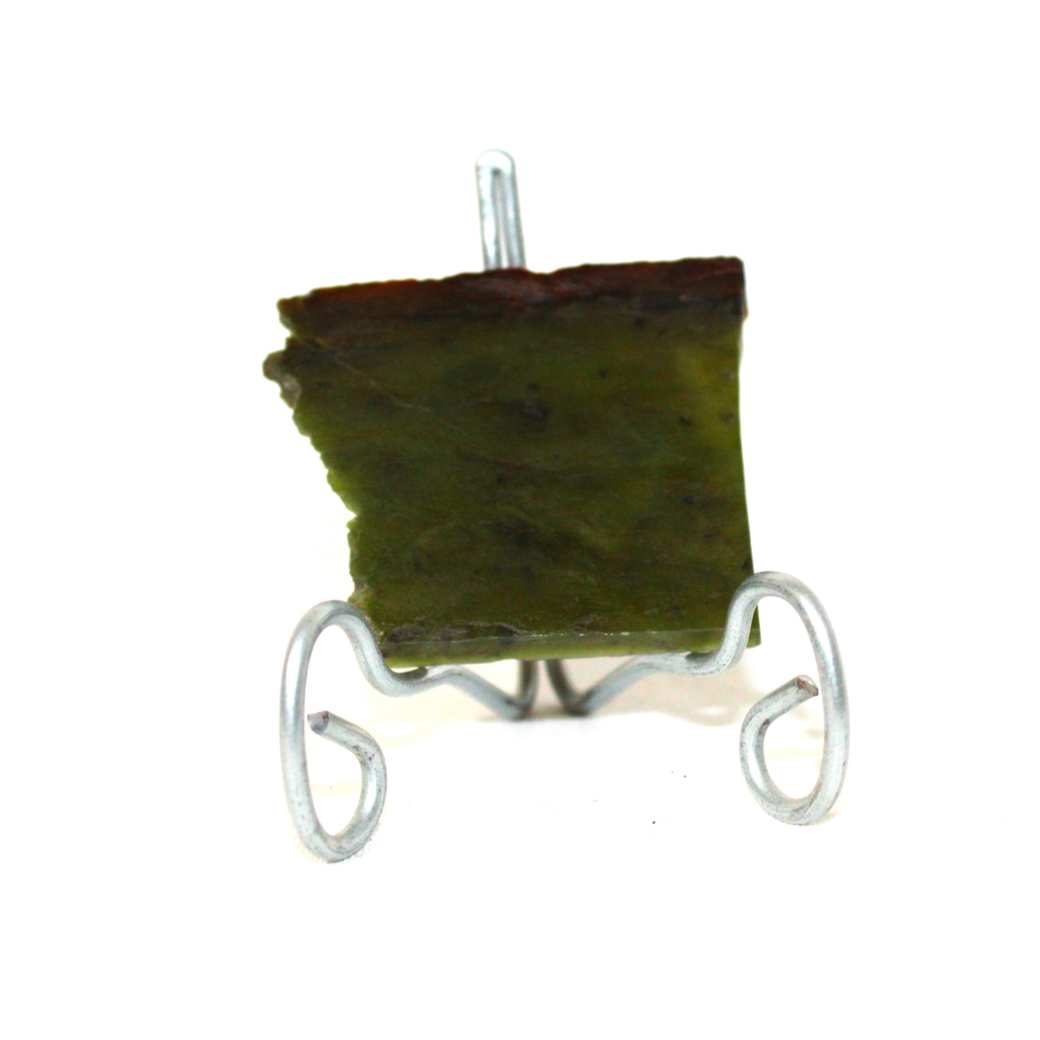 LAJA DE JADE