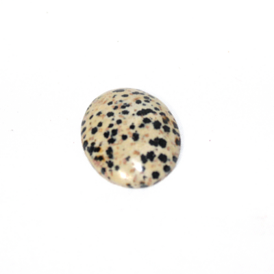 CABUJON  JASPE  DALMATA