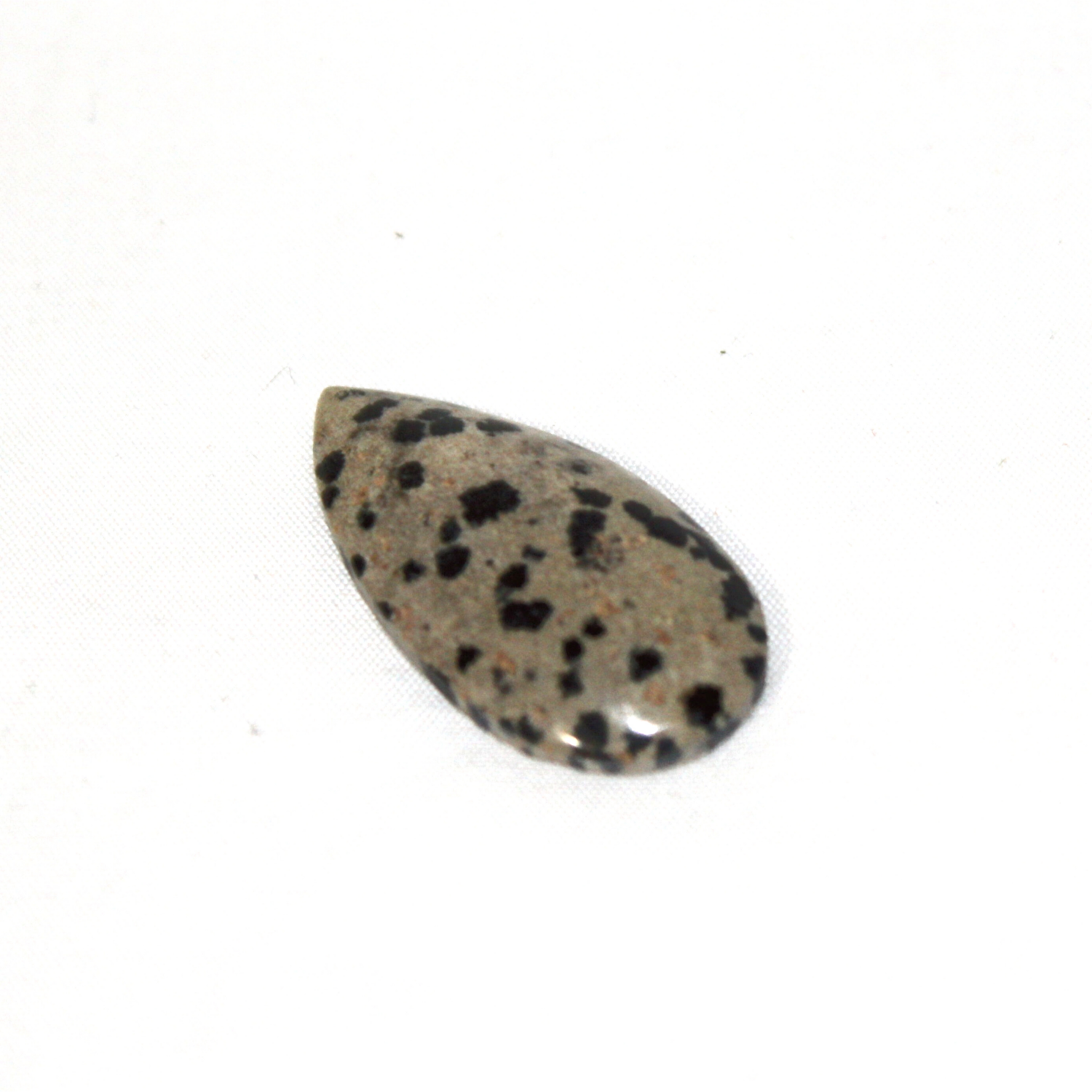 CABUJON JASPE DALMATA
