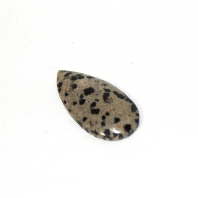 CABUJON JASPE DALMATA