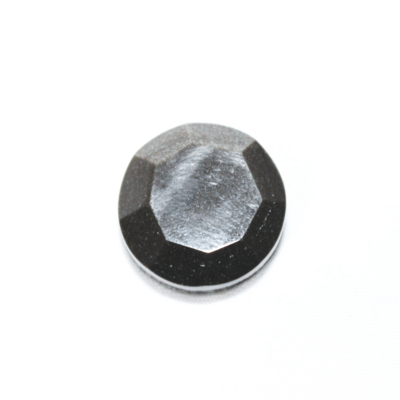 CABUJON OBSIDIANA RANURADO