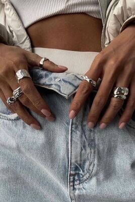 JOYERIA EN PLATA