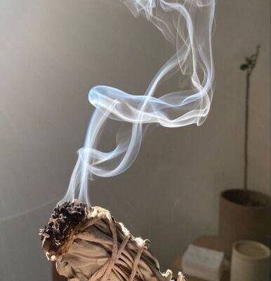 INCIENSOS Y AROMAS