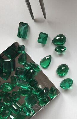CABUJONES PARA JOYERIA