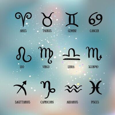 CUARZOS PARA TU SIGNO