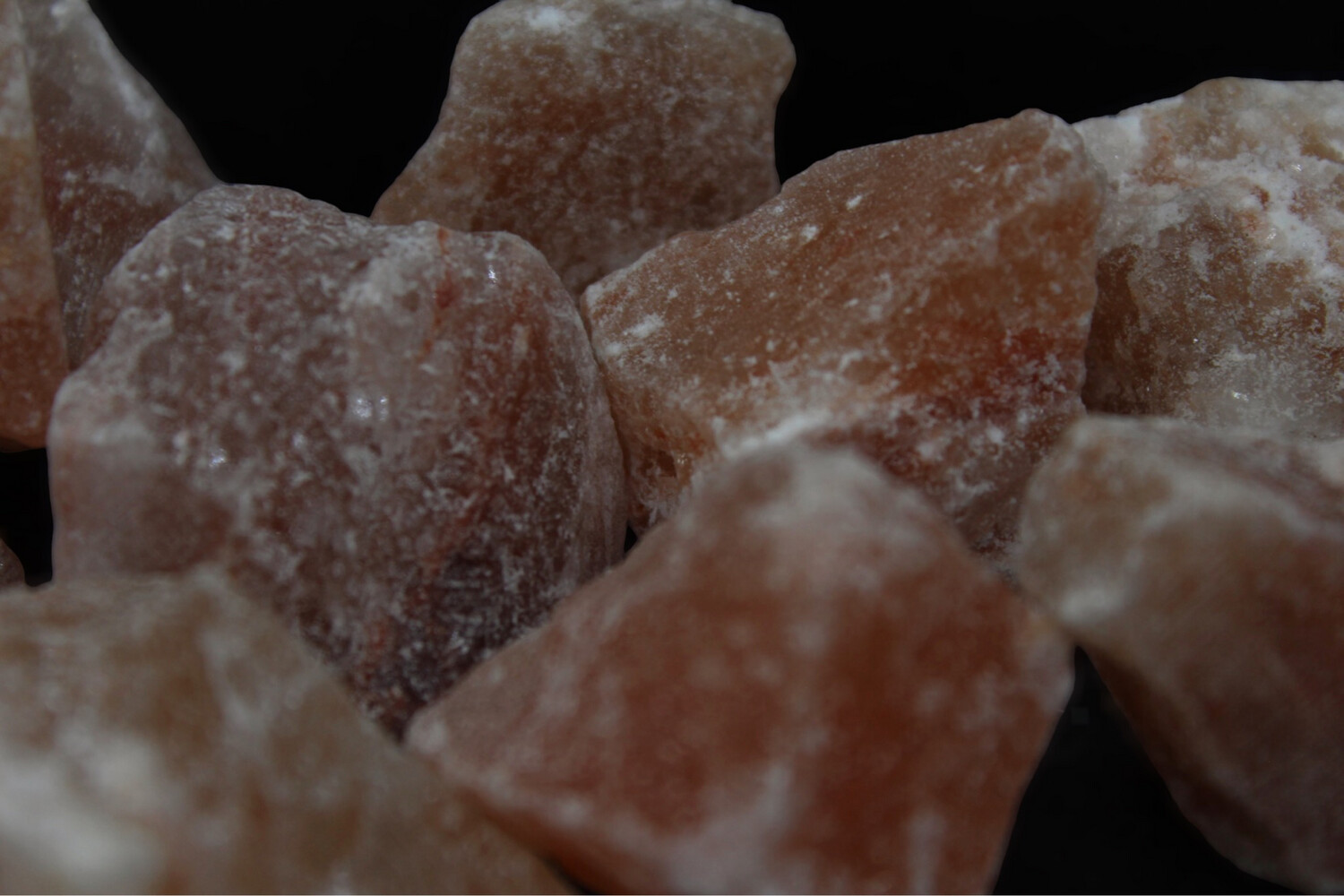 SAL DEL HIMALAYA