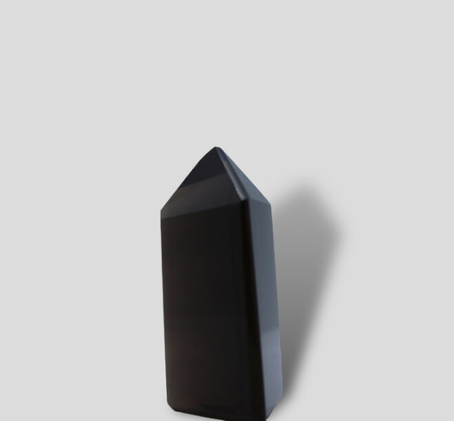 PUNTA GENERADORA TOPACIO AHUMADO 5.5cm