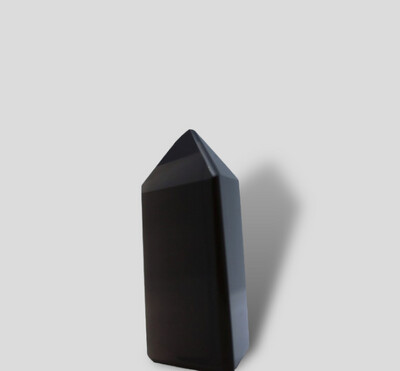 PUNTA GENERADORA TOPACIO AHUMADO 5.5cm