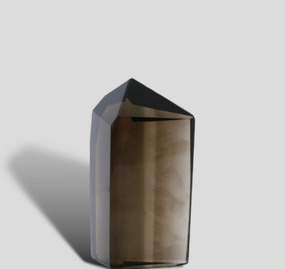 PUNTA GENERADORA TOPACIO AHUMADO 6.5cm