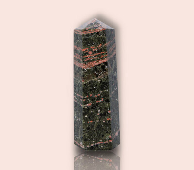 PUNTA GENERADORA SERPENTINA 8cm