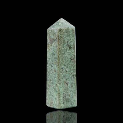 PUNTA GENERADORA CRISOCOLA 6.5cm