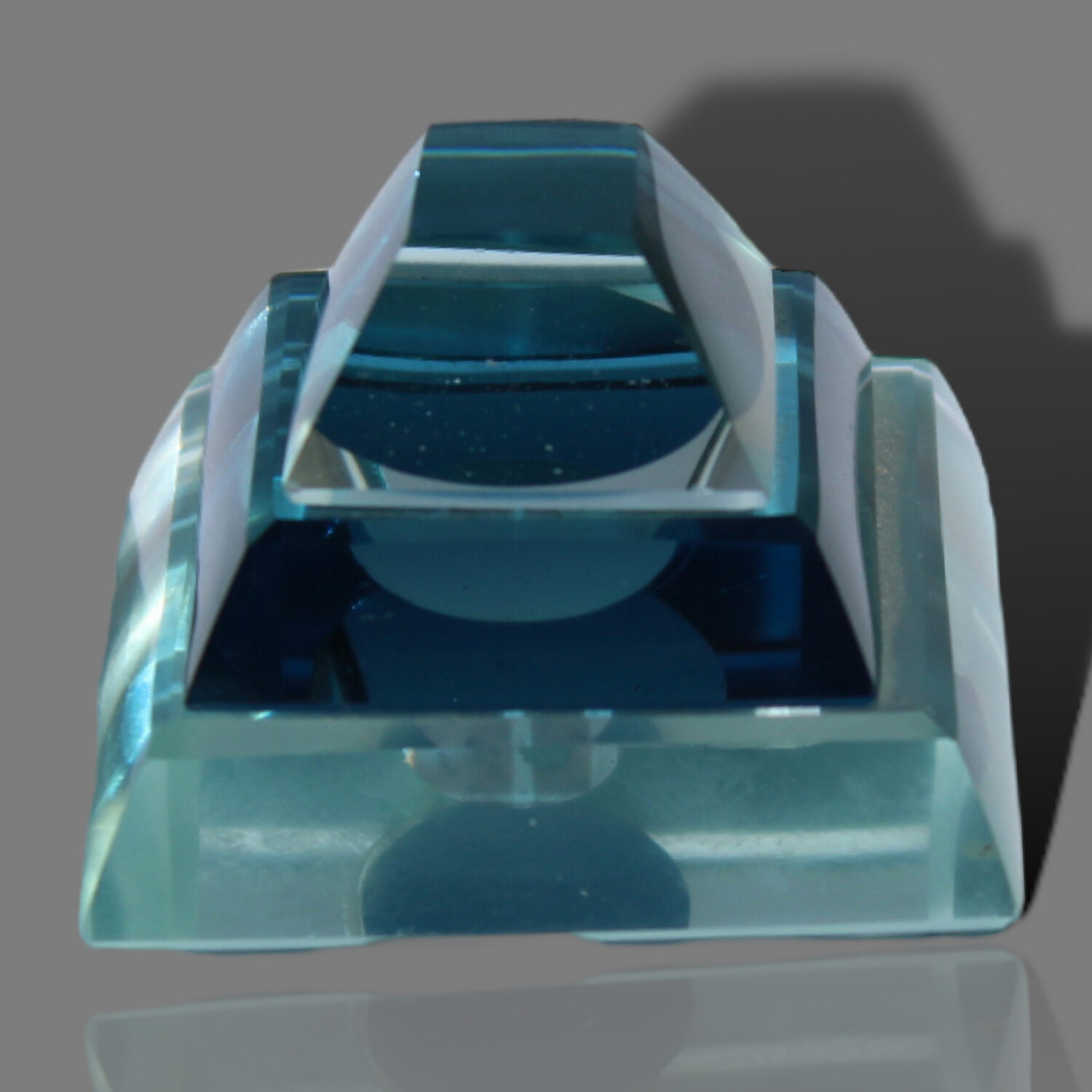 PIRAMIDE AZTECA 4cm