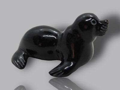 FOCA OBSIDIANA