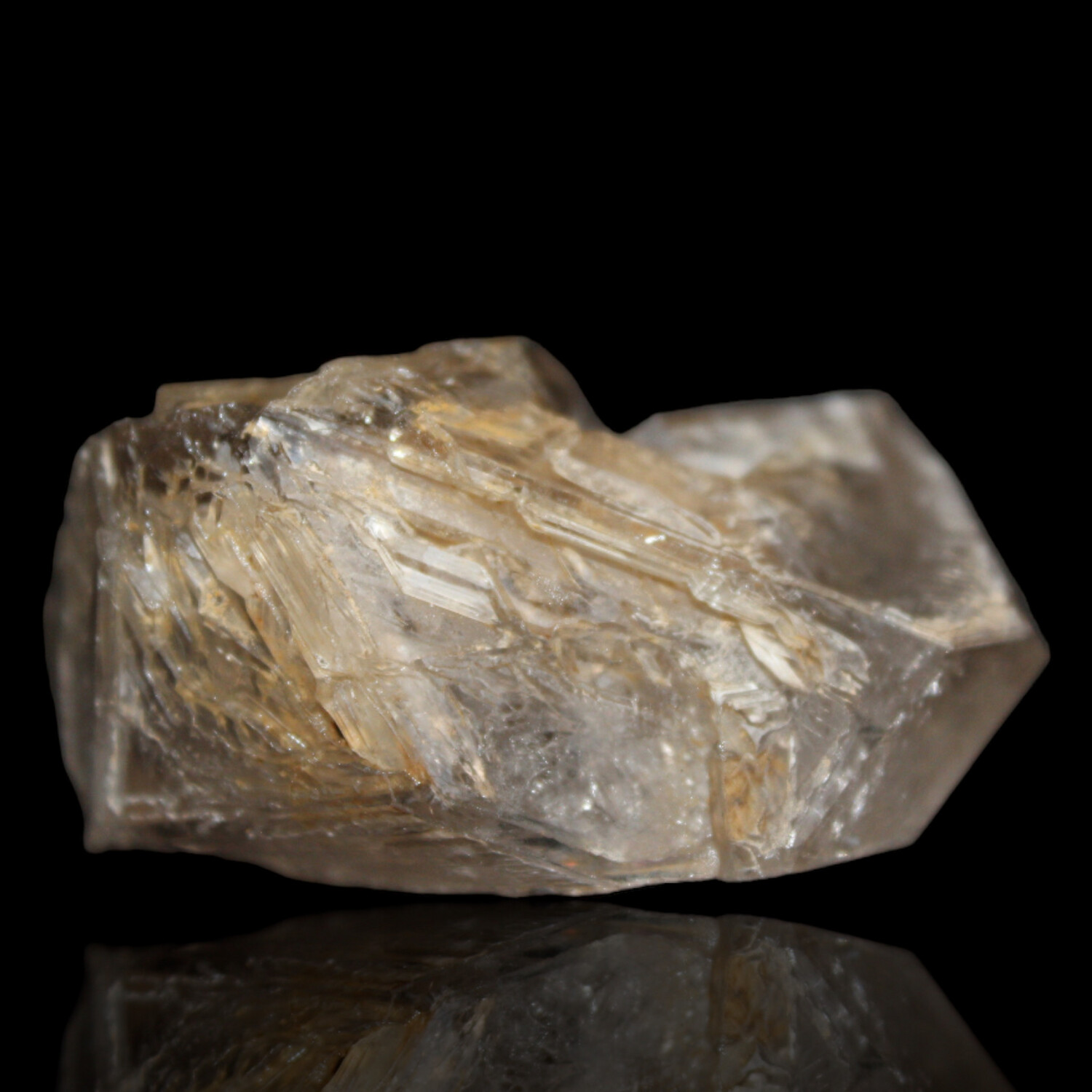 DIAMANTE HERKIMER 5cm