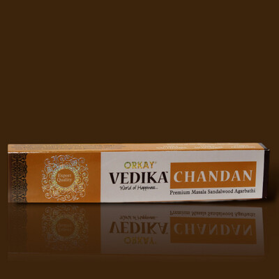 INCIENSO VEDIKA "CHANDAN"