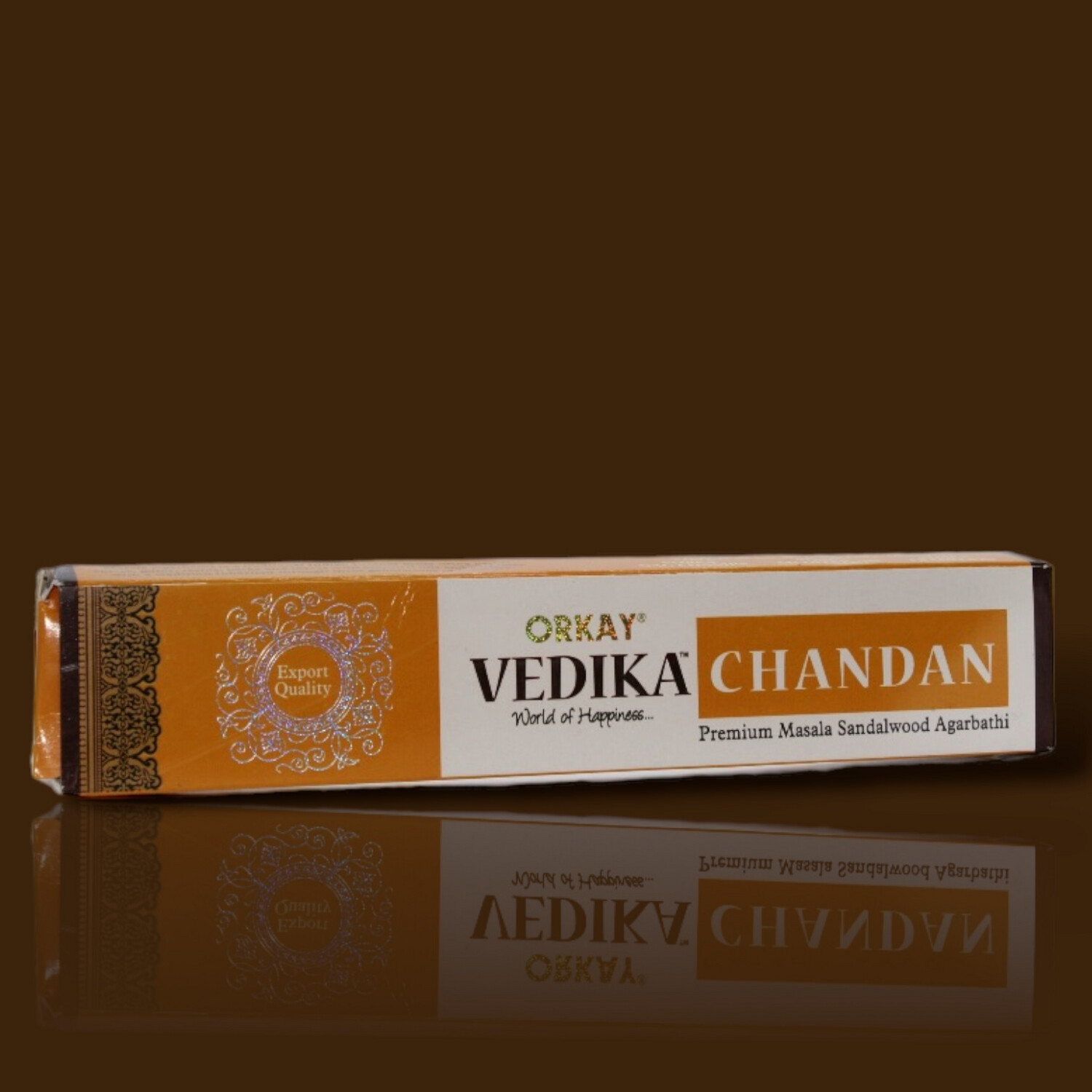 INCIENSO VEDIKA &quot;CHANDAN&quot;