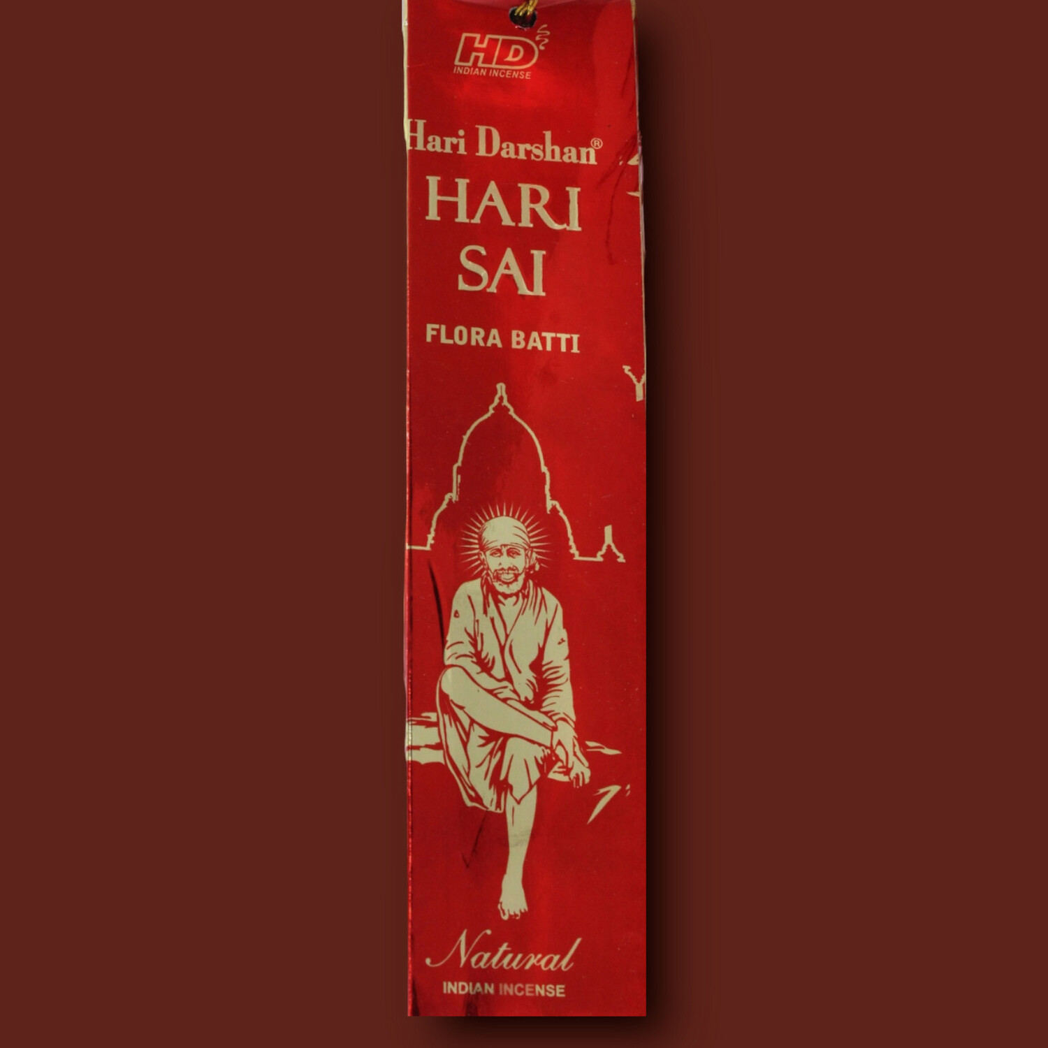 INCIENSO HARI DARSHAN &quot;HARI SAI&quot;