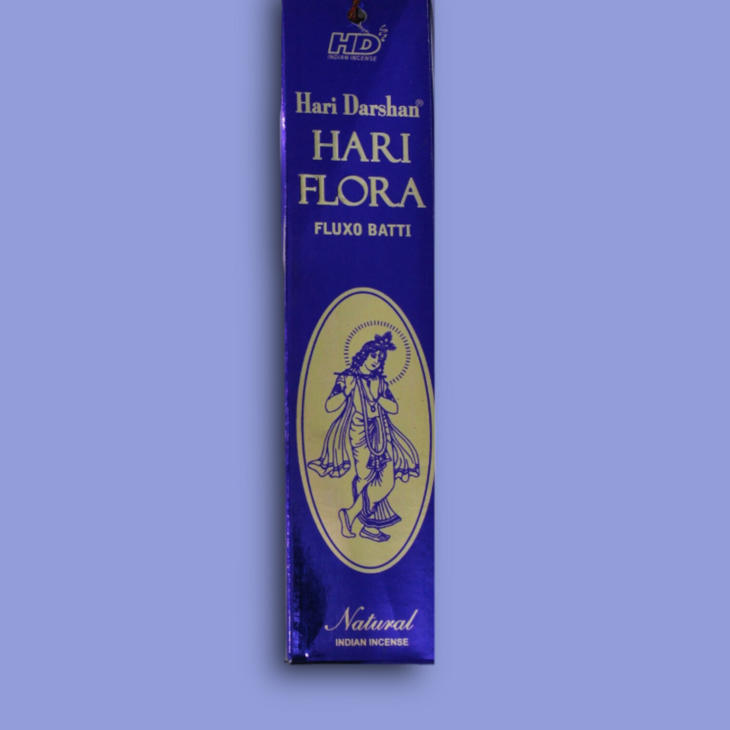 INCIENSO HARI DARSHAN &quot;HARI FLORA&quot;