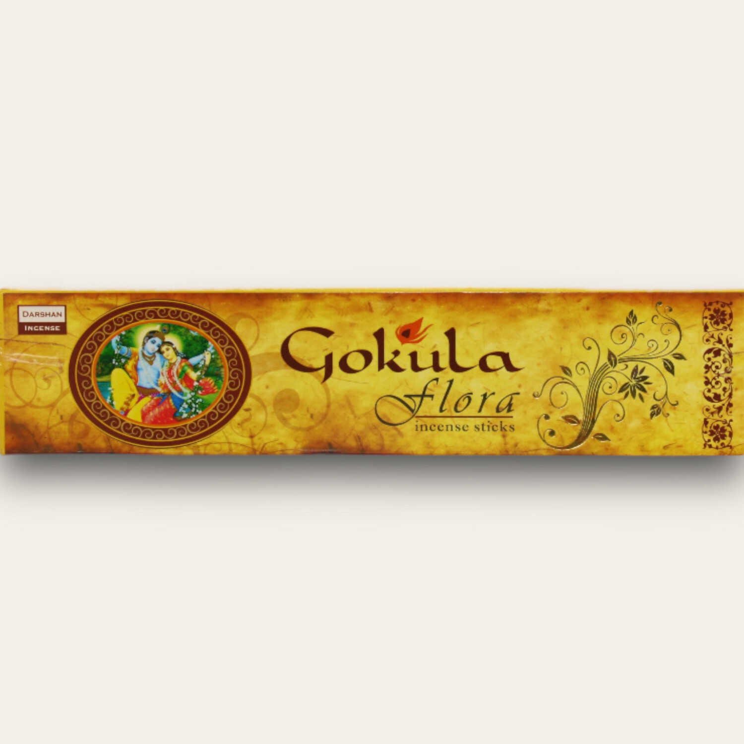 INCIENSO GOKULA&quot;FLORA&quot;