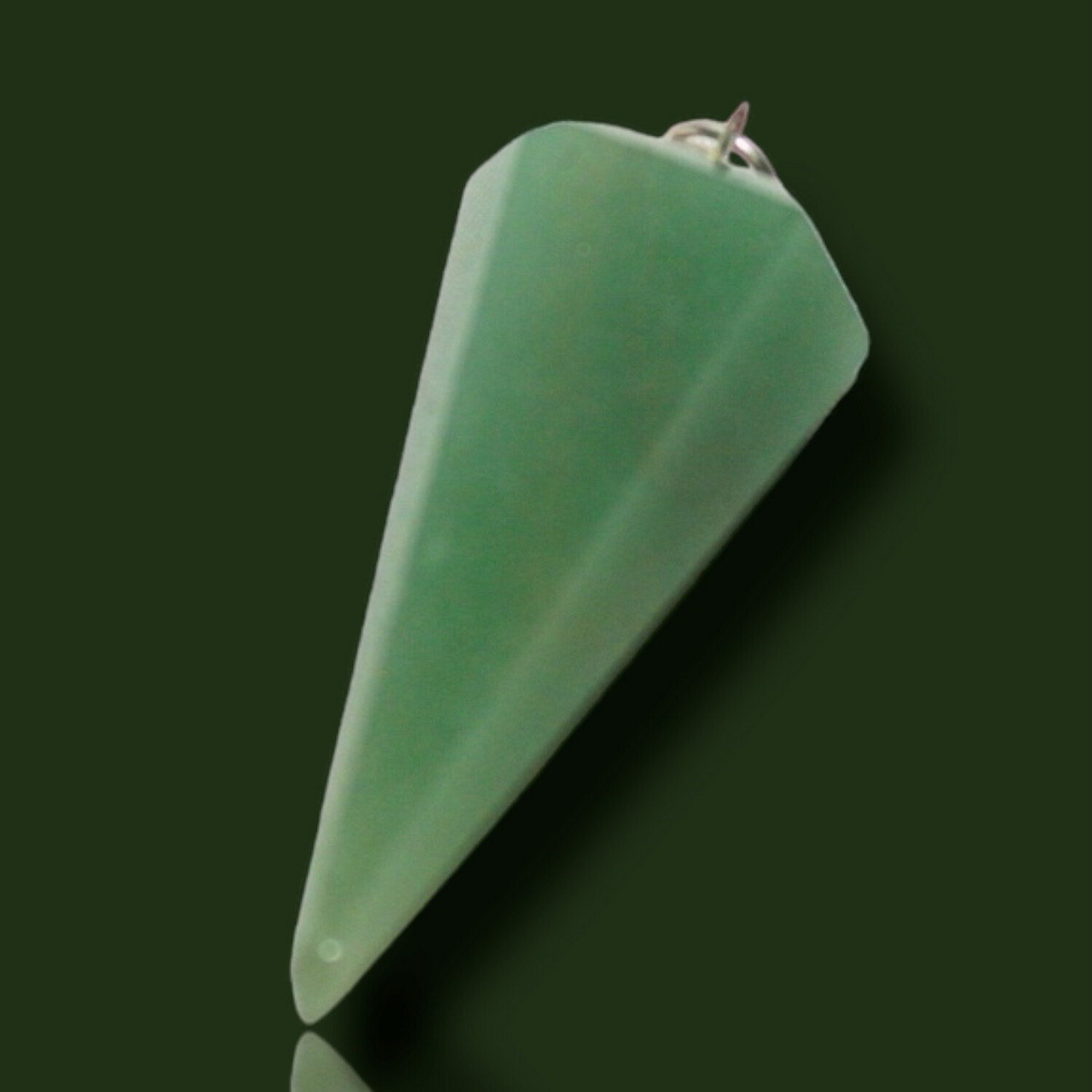 PENDULO AVENTURINA