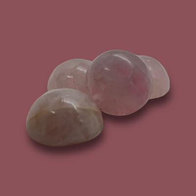 OMI CUARZO ROSA
