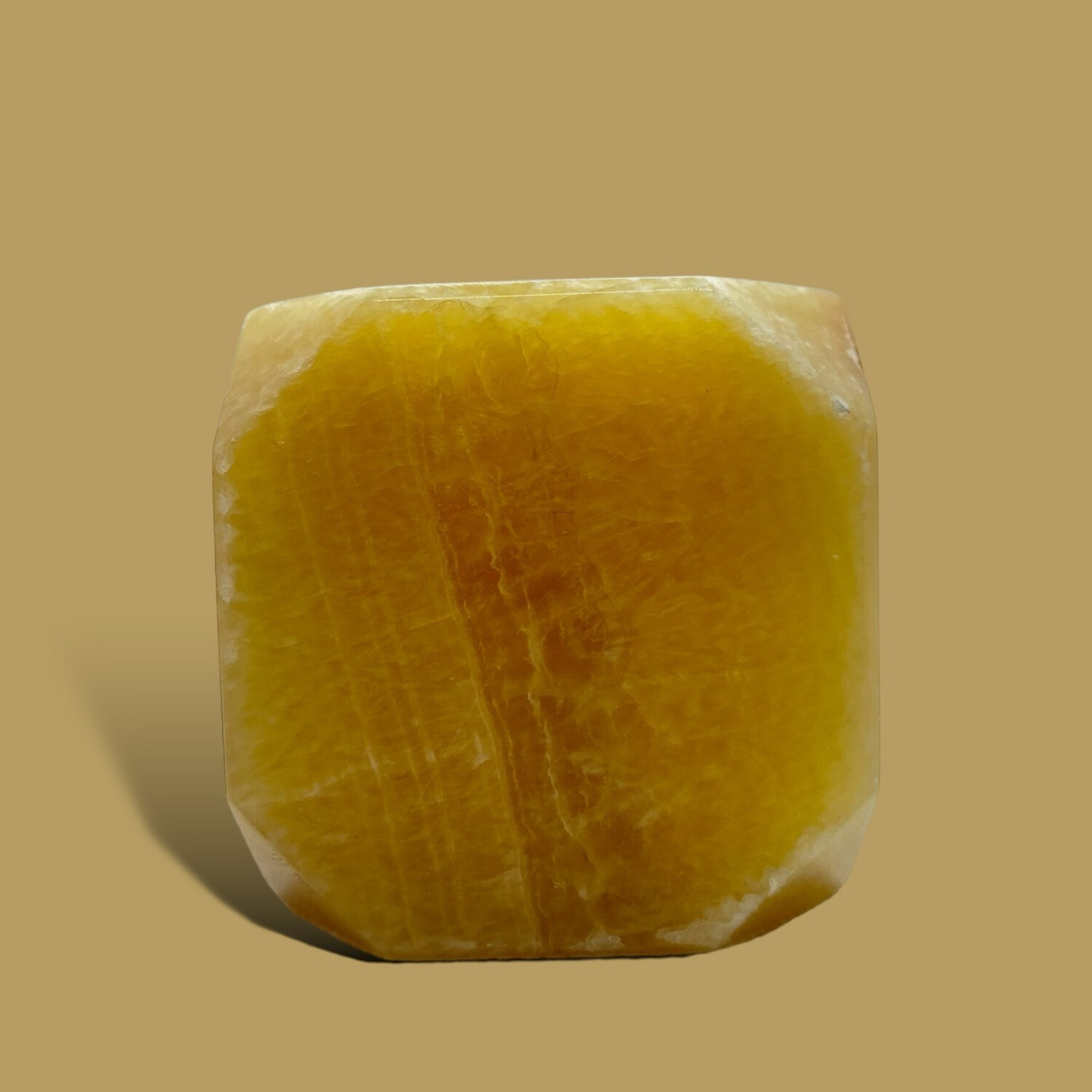 CUBO DE CALCITA 5cm
