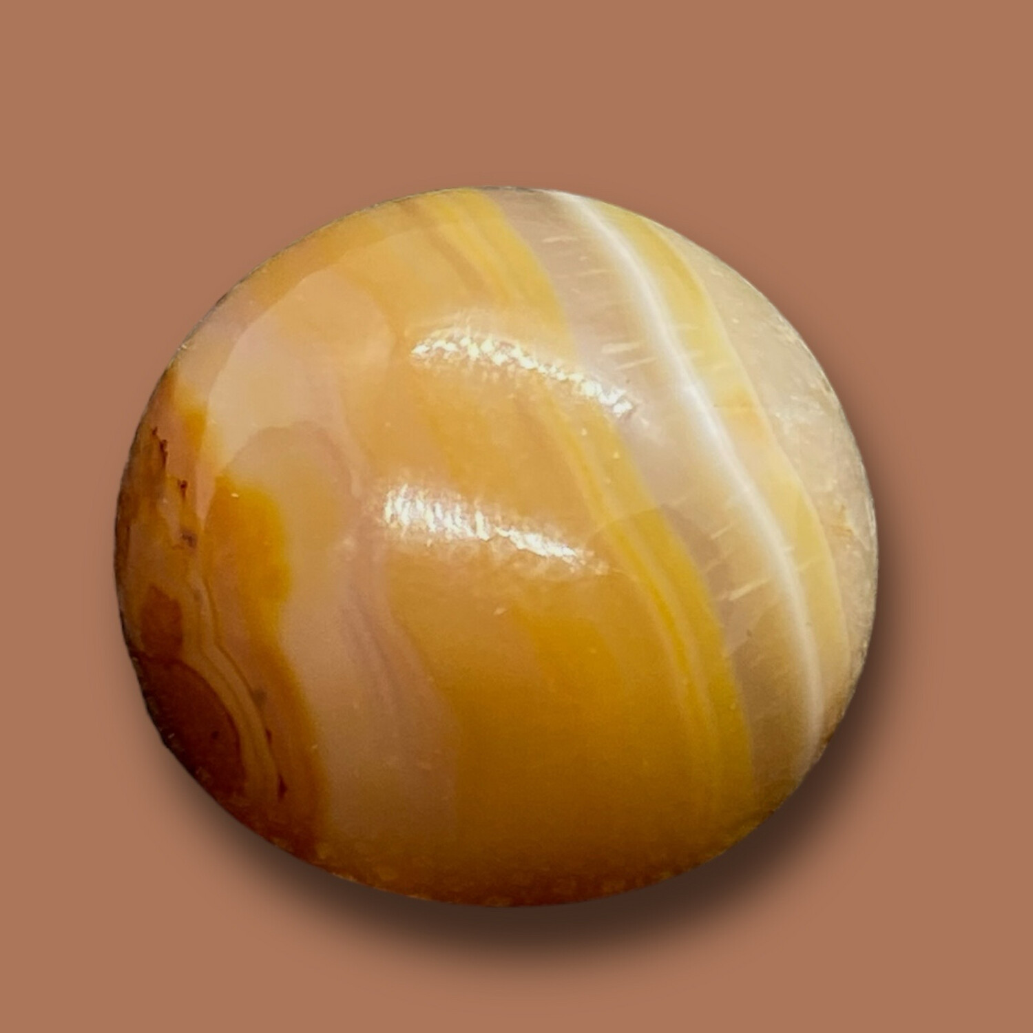 OMI AGATA CORNALINA