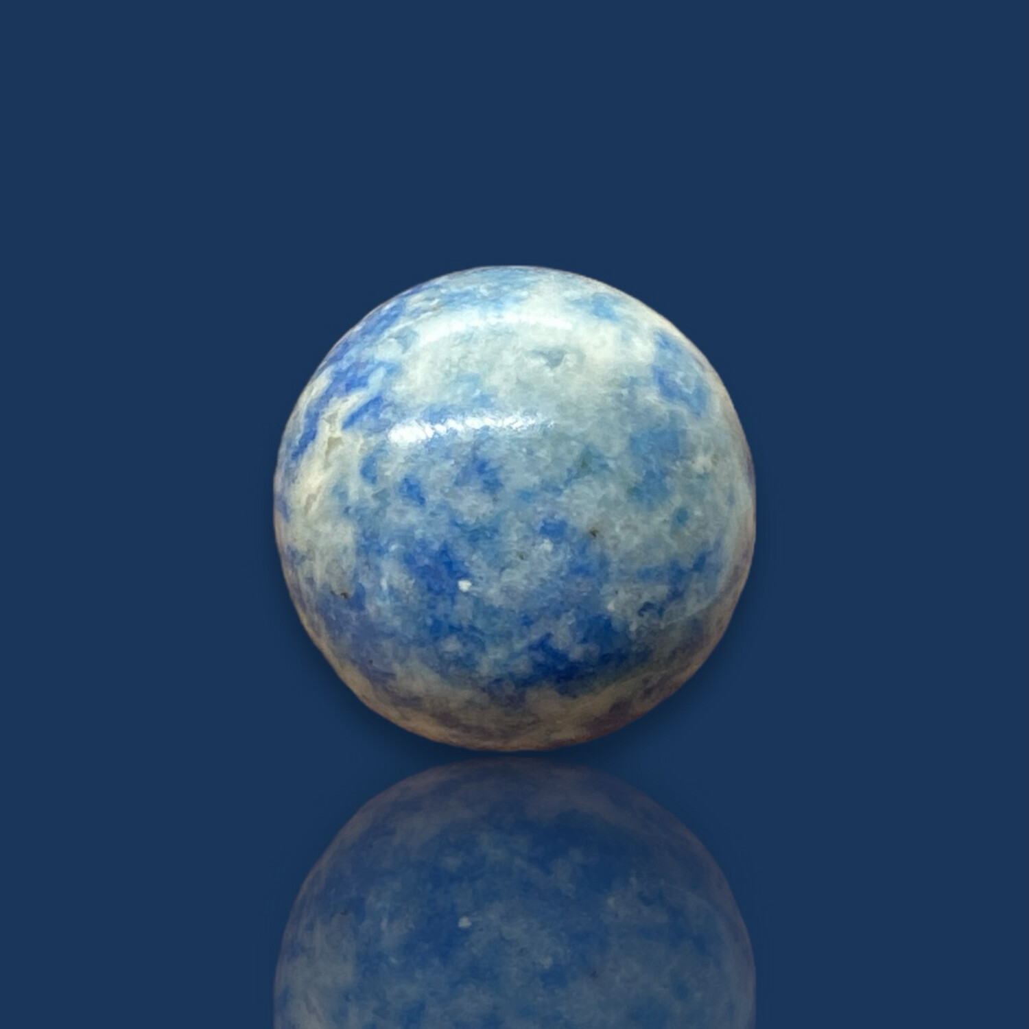 OMIS DE LAPISLAZULI