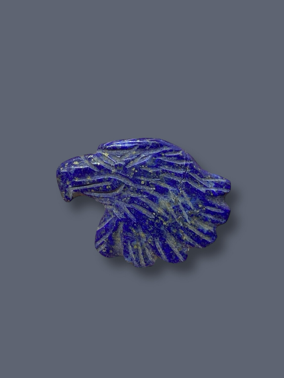 AGUILA DE LAPISLAZULI CHICA