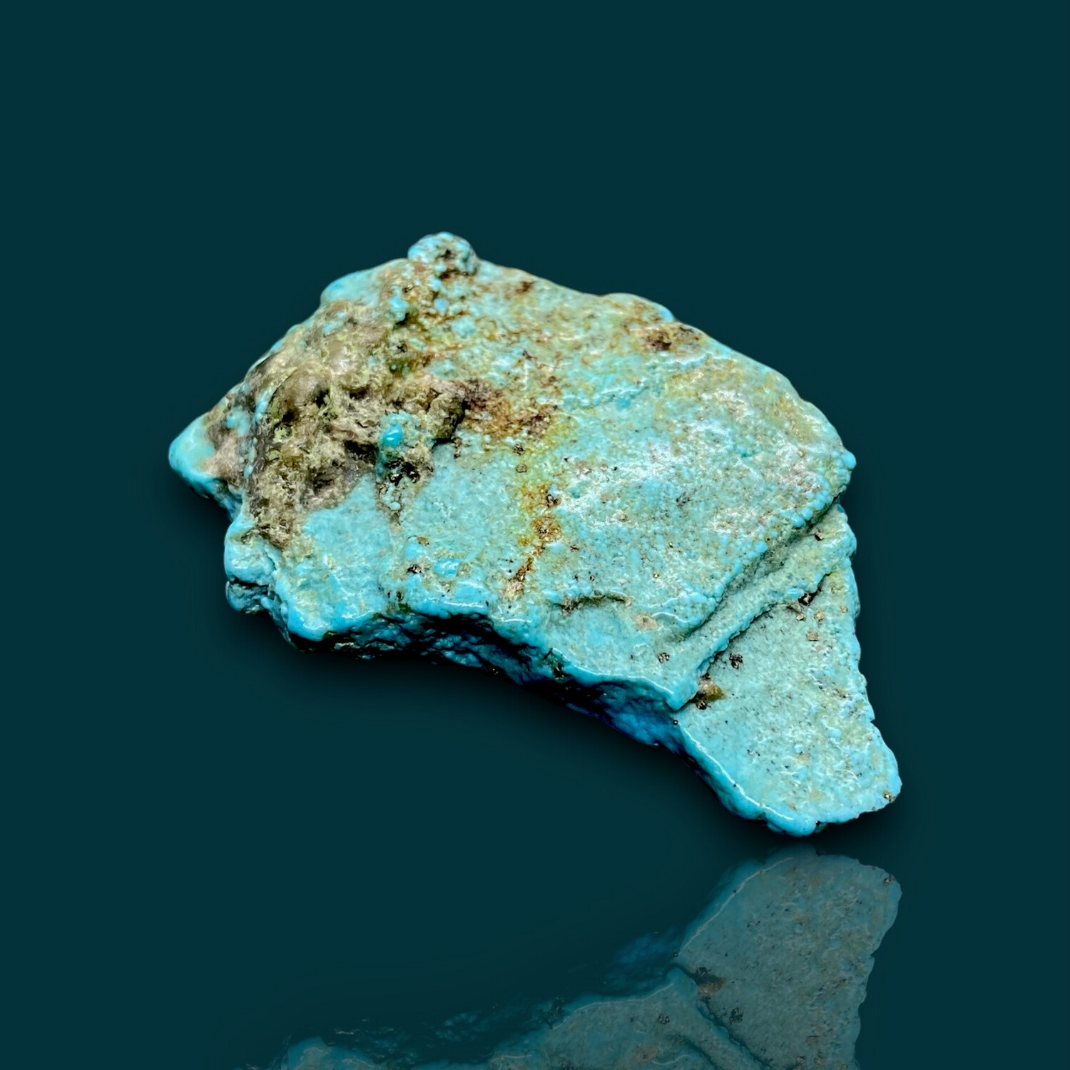 LAJA DE TURQUESA