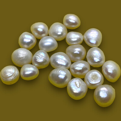 PERLA NATURAL CULTIVADA