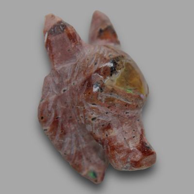 LOBO DE OPALO