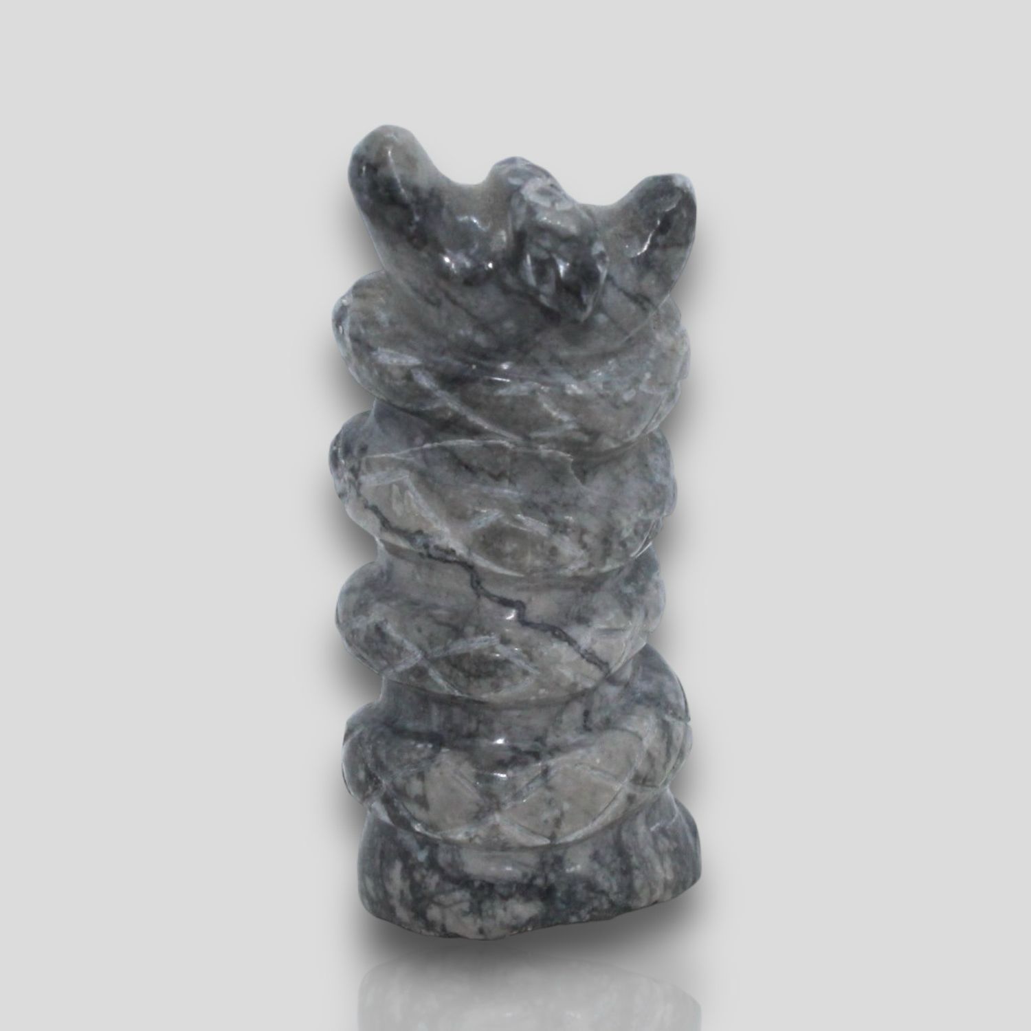 SERPIENTE DE MARMOL