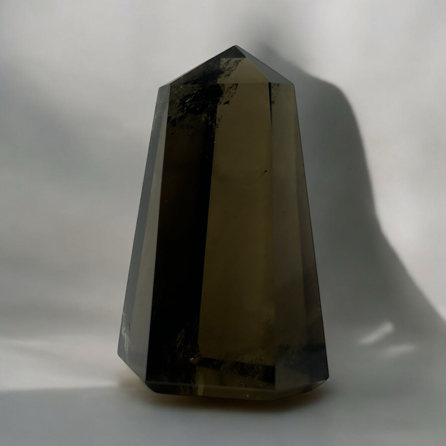 PUNTA GENERADORA TOPACIO AHUMADO 6.1cm