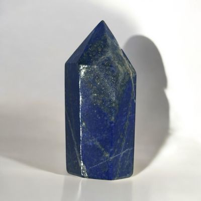 PUNTA GENERADORA LAPIS LAZULI 4.8cm