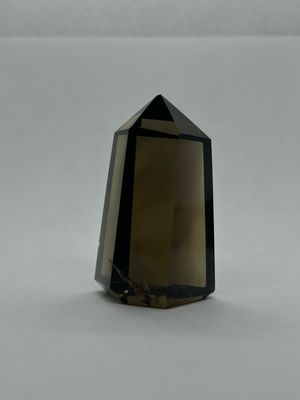 PUNTA GENERADORA TOPACIO AHUMADO 6cm